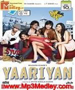 Yaariyan 2014 song download